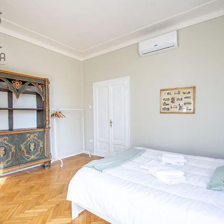 Vittoria Apartments: Viale Dante วิเชนซา ภายนอก รูปภาพ