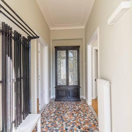 Vittoria Apartments: Viale Dante วิเชนซา ภายนอก รูปภาพ